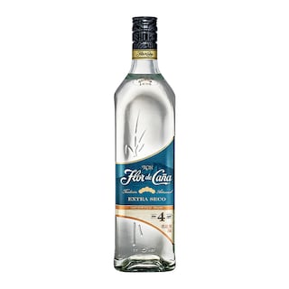 FLOR DE CANA | Ρούμι Flor de Cana 4 Ετών Extra Seco 700ml