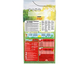 FRISKIES | Ξηρά Τροφή Σκύλου Active Με Βοδινό 1.5 Kg