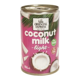 ORIENTAL EXPRESS | Σάλτσα Καρύδας Ελαφριά 165ml