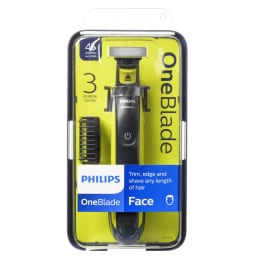 PHILIPS | Ξυριστική Μηχανή OneBlade 1 Τεμάχιο