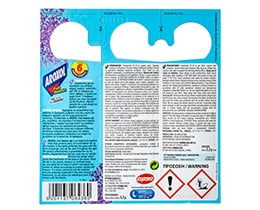 AROXOL | Σκοροκτόνο Gel Full Season 3 Τεμάχια 2+1 Δώρο