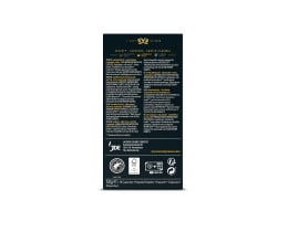 LOR | Coffee Capsules Espresso Caramel 10x5.2g