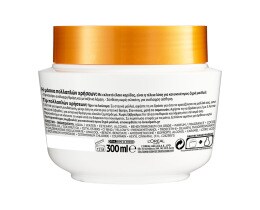 ELVIVE | Μάσκα Μαλλιών Coconut Extraordinary Oil 300ml