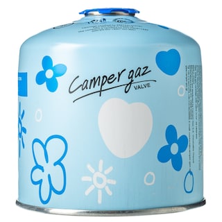 CAMPER GAZ | Φιαλίδιο Ασφαλείας Παιδικά Χωριά SOS 500g
