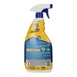 BIONOL | Πολυκαθαριστικό Spray Indoor 700ml