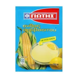 ΓΙΩΤΗΣ | Pudding Powder Lemon 43g