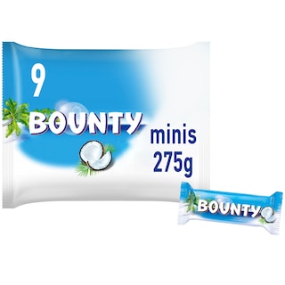 BOUNTY