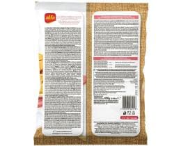 ALFA | Πιτάκια Ζύμης με Τυρί Κρέμα & Γαλοπούλα 450g