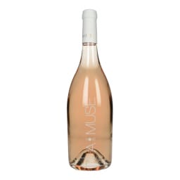 ΚΤΗΜΑ ΜΟΥΣΩΝ | ESTATE MUSES AMUSE ROSE 750ML
