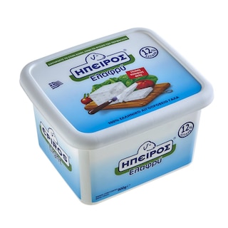 ΗΠΕΙΡΟΣ | Τυρί Λευκό Ελαφρύ σε Άλμη 900g