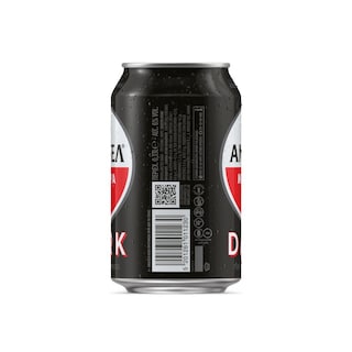 AMSTEL | Beer Dark Lager Can 330ml
