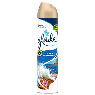 GLADE | .  300ML