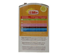 ELITE | ΦΡΥΓΑΝΙΕΣ ME ΣΟΥΣΑΜΙ 167 GR