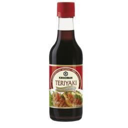 KIKKOMAN | Sauce Teriyaki 250ml