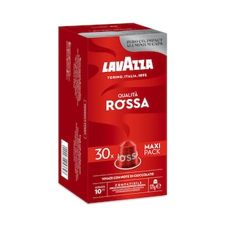 LAVAZZA