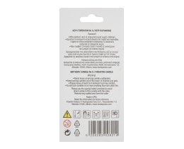 - | BIRTHDAY CANDLE NO 9  1TEM