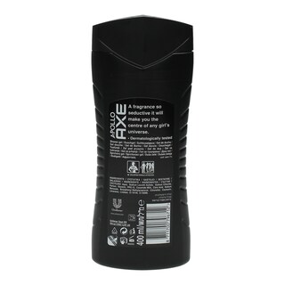 AXE | Αφρόλουτρο Apollo 400ml
