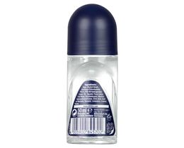 NIVEA | Αποσμητικό Roll On Men Cool Kick Fresh 50ml 1+1 Δώρο