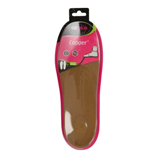 AIRPLUS | ΠΑΤΟΣ ΓΥΝΑΙΚΕΙΟΣ  1 TEM