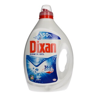 DIXAN | ΥΓΡΟ ΑΠΟΡΡΥΠΑΝΤΙΚΟ ΡΟΥΧΩΝ GEL 30 MEZ