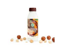 FRUCTIS | Κρέμα Μαλλιών Hair Food Macadamia 350ml