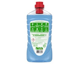 AJAX | ULTRA | Υγρό Καθαρισμού Ultra Fresh 1lt