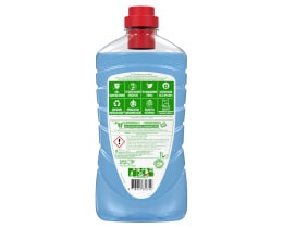AJAX | ULTRA | Υγρό Καθαρισμού Ultra Fresh 1lt