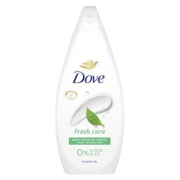 DOVE | Αφρόλουτρο Fresh Care 720ml