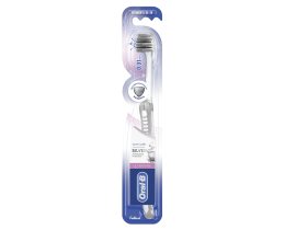 ORAL B | Οδοντόβουρτσα Gum Care Ultra Thin Ασημί 1 Τεμάχιο