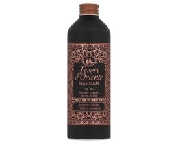 TESORI | Αφρόλουτρο Χαμάμ 500ml