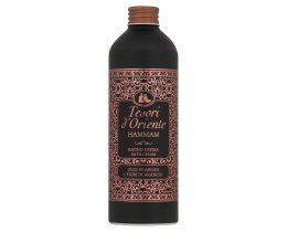 TESORI | Αφρόλουτρο Χαμάμ 500ml