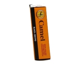 CAMEL | ΒΕΡΝΙΚΙ ΠΑΣΤΑ ΜΑΥΡΟ 40 ML