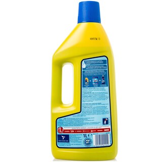 FINISH | ΥΓΡΟ ΑΠΟΡΡΥΠΑΝΤΙΚΟ ΠΛΥΝΤΗΡΙΟΥ ΠΙΑΤΩΝ LEMON 1 LT