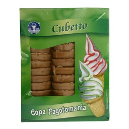 PAGOTOMANIA | ICE CREAM CUPS  90GR