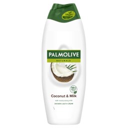 PALMOLIVE | Αφρόλουτρο Naturals Καρύδα 650ml