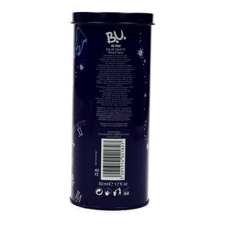 B.U.