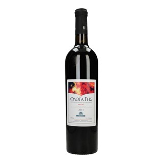 ΚΑΛΑΪΤΖΗΣ | Οίνος Ερυθρός Φλόγα Γης 750ml