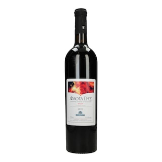 ΚΑΛΑΪΤΖΗΣ | Οίνος Ερυθρός Φλόγα Γης 750ml