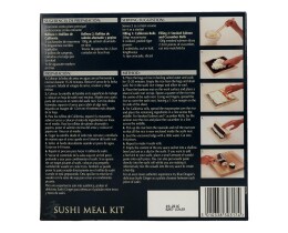 BLUE DRAGON | Sushi Meal Kit 365g