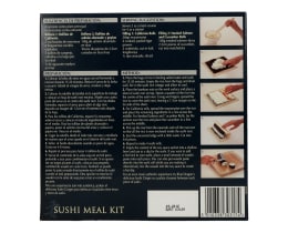 BLUE DRAGON | SUSHI MEAL KIT SUSHI MEAL KIT 365 GR