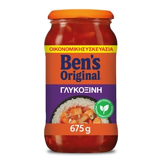 BEN'S