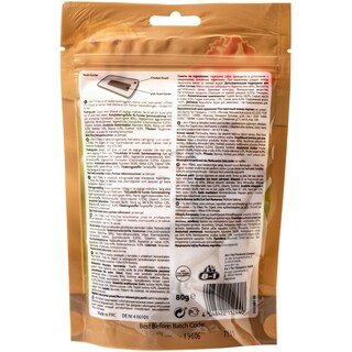 8IN1 | Λιχουδιά για Σκύλους με Κοτόπουλο  80 gr