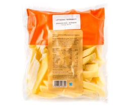 ΑΒ | ΠΑΤΑΤΕΣ ΚΑΘΑΡΙΣΜΕΝΕΣ 700 GR