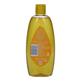 JOHNSON | ΒΡΕΦΙΚΟ ΣΑΜΠΟΥΑΝ REGULAR 300 ML