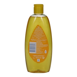 JOHNSON | ΒΡΕΦΙΚΟ ΣΑΜΠΟΥΑΝ REGULAR 300 ML