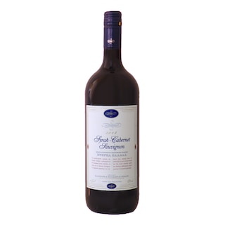 ΕΛΛΗΝΙΚΑ ΚΕΛΑΡΙΑ | Red Wine Cabernet Sauvignon 1.5lt