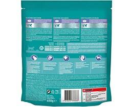 PURINA ONE | Γατοτροφή Κοτόπουλο 450 gr