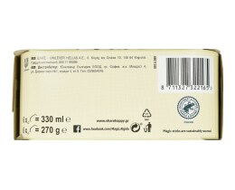 MAGIC | Παγωτό Mini White Chocolate & Cookies 6x45g
