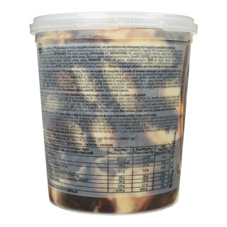 ITALICE | Παγωτό Καραμέλα Σοκολάτα 600g