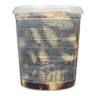 ITALICE | Παγωτό Καραμέλα Σοκολάτα 600g